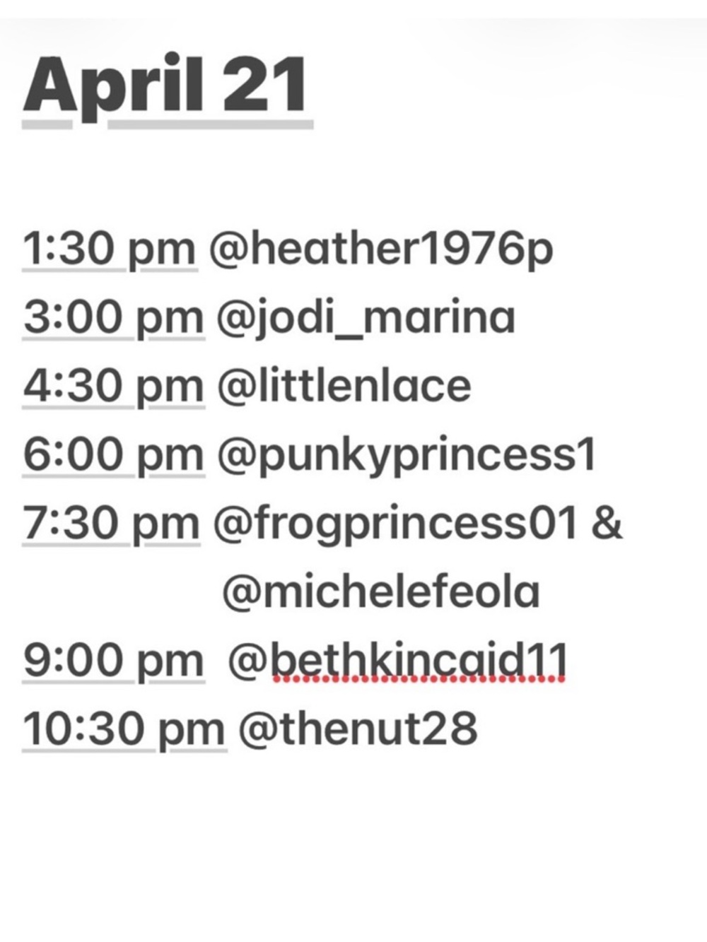 Michelefeola hello! - Picture 3 of 7